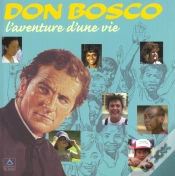 Capa do artigo Don Bosco L