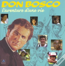 Capa do artigo Don Bosco L'Aventure D'Une Vie
