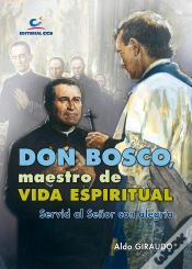 Capa do artigo Don Bosco, Maestro De Vida Espiritual