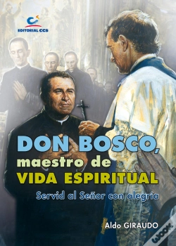 Capa do artigo Don Bosco, Maestro De Vida Espiritual
