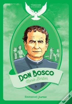 Capa do artigo Don Bosco