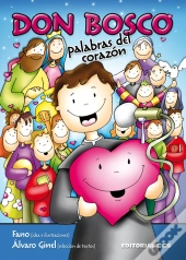 Don Bosco, Palabras Del Corazón