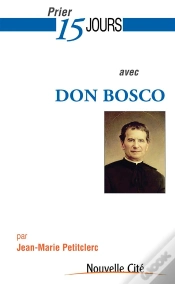 Capa do artigo Don Bosco