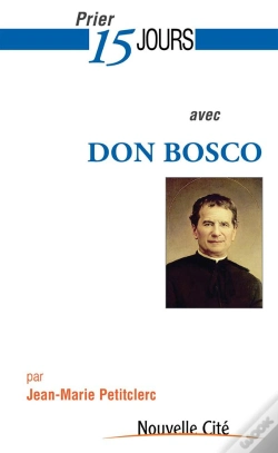 Capa do artigo Don Bosco