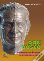 Capa do artigo Don Bosco  