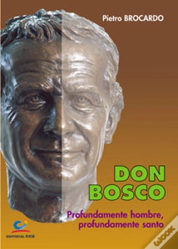 Capa do artigo Don Bosco  