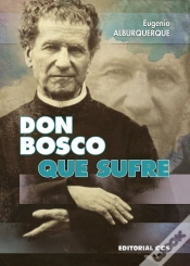 Capa do artigo Don Bosco Que Sufre
