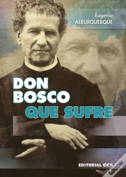Capa do artigo Don Bosco Que Sufre