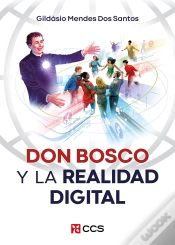 Capa do artigo Don Bosco Y La Realidad Digital