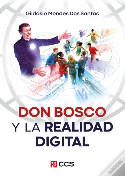 Capa do artigo Don Bosco Y La Realidad Digital