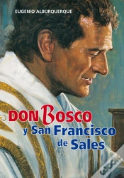 Capa do artigo Don Bosco Y San Francisco De Sales