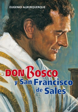 Capa do artigo Don Bosco Y San Francisco De Sales