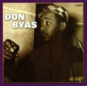 Capa do artigo Don Byas - CD
