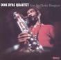Don Byas Quartet - CD - Preview