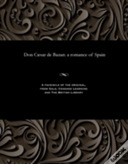 Capa do artigo Don Caesar De Bazan