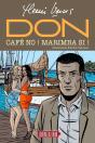 Don : Café No ! Marimba Si ! - Preview