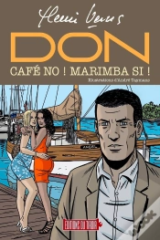 Capa do artigo Don : Café No ! Marimba Si !