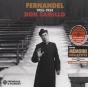 Don Camillo 1953-1954 - CD - Preview