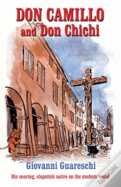 Capa do artigo Don Camillo And Don Chichi
