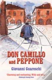 Capa do artigo Don Camillo And Peppone