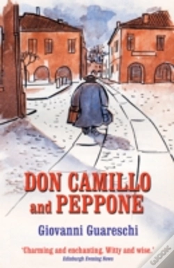 Capa do artigo Don Camillo And Peppone