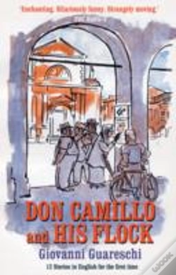 Capa do artigo Don Camillo & His Flock