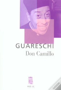 Capa do artigo Don Camillo