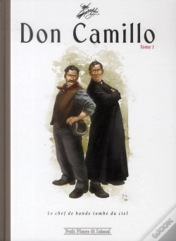 Capa do artigo Don Camillo T.1