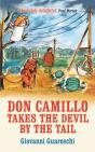 Don Camillo Takes The Devil By The Tail - Preview