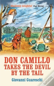 Capa do artigo Don Camillo Takes The Devil By The Tail