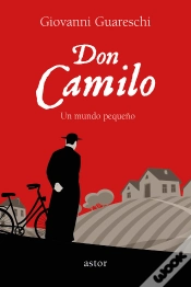 Capa do artigo Don Camilo