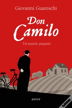 Capa do artigo Don Camilo