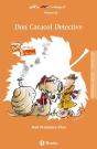 Don Caracol Detective - Preview