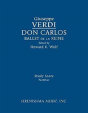 Don Carlos, Ballet De La Reine - Preview