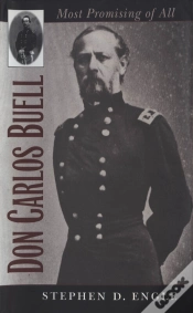 Capa do artigo Don Carlos Buell