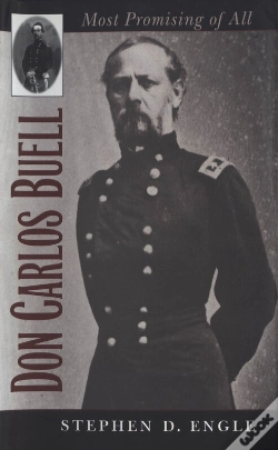 Capa do artigo Don Carlos Buell