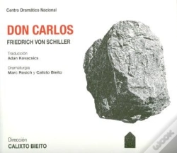 Capa do artigo Don Carlos