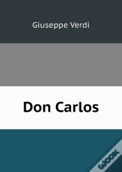 Capa do artigo Don Carlos