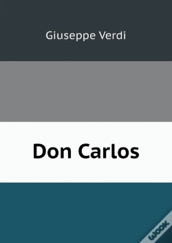 Capa do artigo Don Carlos
