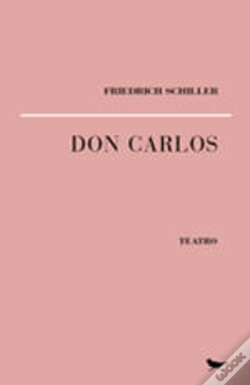 Capa do artigo Don Carlos Infante de Espanha