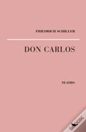 Capa do artigo Don Carlos Infante de Espanha