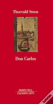 Capa do artigo Don Carlos