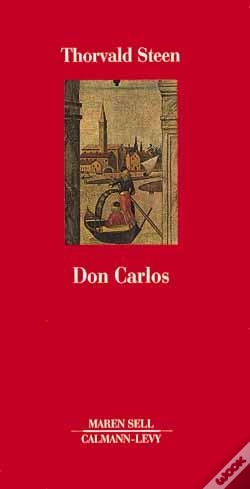 Capa do artigo Don Carlos
