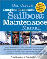 Don Casey'S Complete Illustrated Sailboat Maintenance Manual