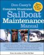 Don Casey'S Complete Illustrated Sailboat Maintenance Manual - Preview