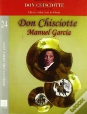 Capa do artigo Don Chisciotte.Opera