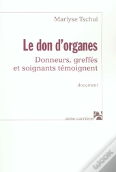 Don D Organes