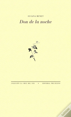 Capa do artigo Don De La Noche
