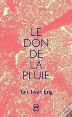 Capa do artigo Don De La Pluie (Le)