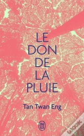 Don De La Pluie (Le)